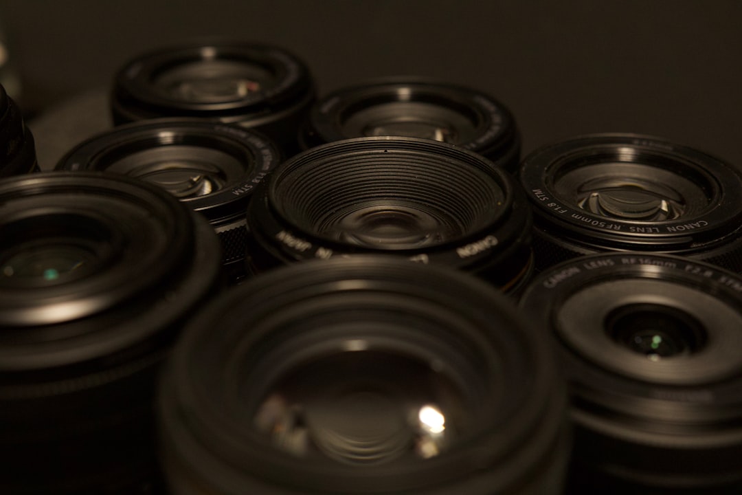Smartphone food photography
