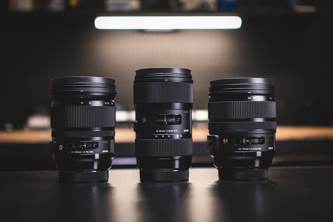 Professional portrait photography